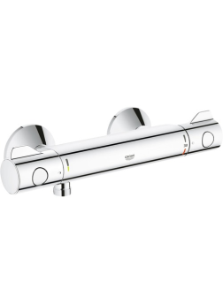 Termostatinis dušo maišytuvas Grohe Grohtherm 800