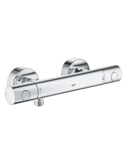 Termostatinis maišytuvas dušui Grohe Grohtherm 800 Cosmopolitan