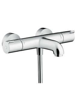 Termostatinis maišytuvas voniai Hansgrohe Ecostat 1001 CL