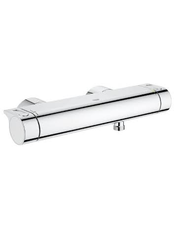 Termostatinis dušo maišytuvas GROHE Grohtherm 2000