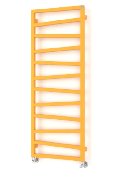 Rankšluosčių džiovintuvas Terma Zigzag 7