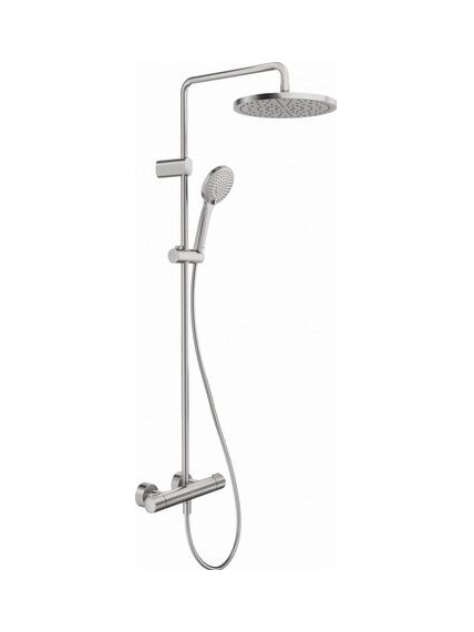Termostatinė dušo sistema Duravit 1000 Minus Flow Termostatinė dušo sistema Duravit 1000 Minus Flow