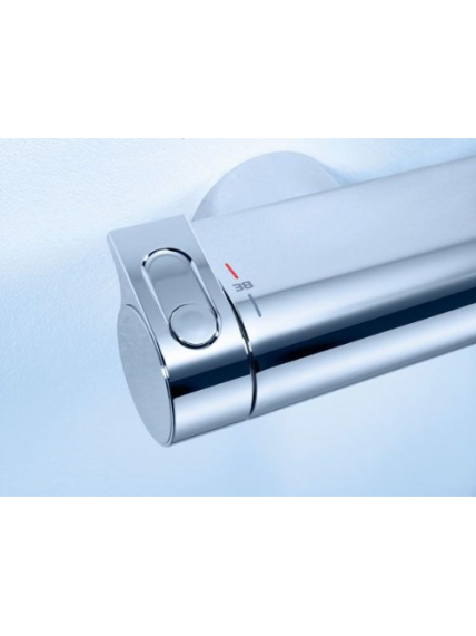 Termostatinis dušo maišytuvas GROHE Grohtherm 2000 4 Termostatinis dušo maišytuvas GROHE Grohtherm 2000 4