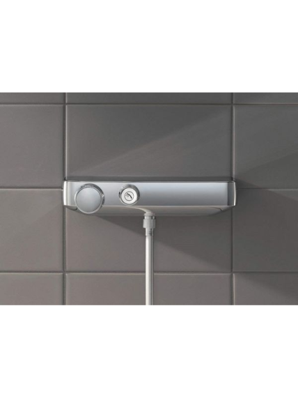 Termostatinis dušo maišytuvas Grohe SmartControl 2 Termostatinis dušo maišytuvas Grohe SmartControl 2