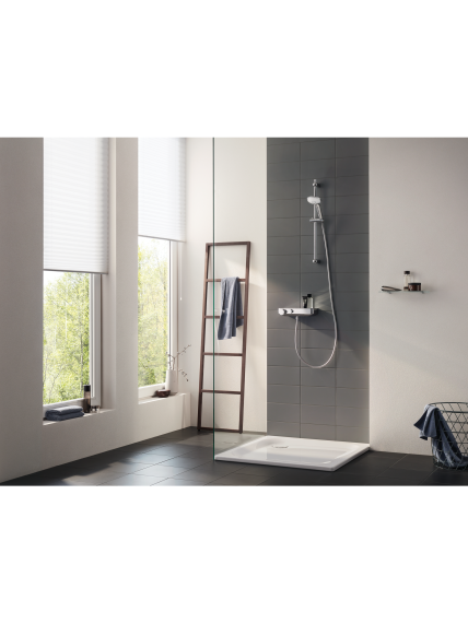 Termostatinis dušo maišytuvas Grohe SmartControl 3