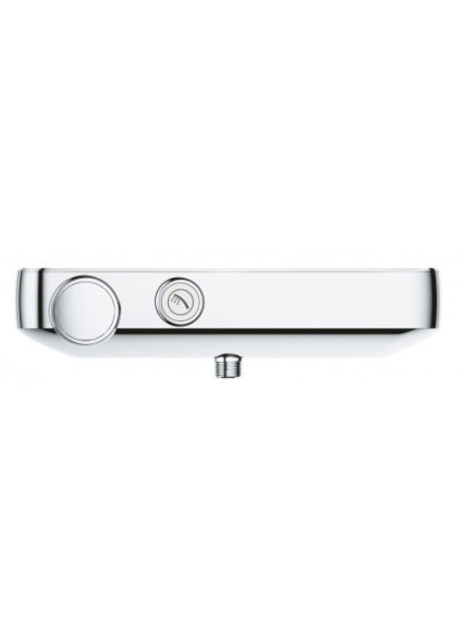 Termostatinis dušo maišytuvas Grohe SmartControl 4