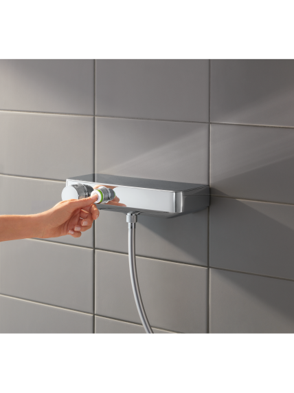 Termostatinis dušo maišytuvas Grohe SmartControl 5
