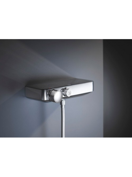 Termostatinis dušo maišytuvas Grohe SmartControl 6 Termostatinis dušo maišytuvas Grohe SmartControl 6