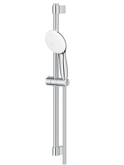 Termostatinis dušo maišytuvo komplektas Grohe Grohtherm 800 5