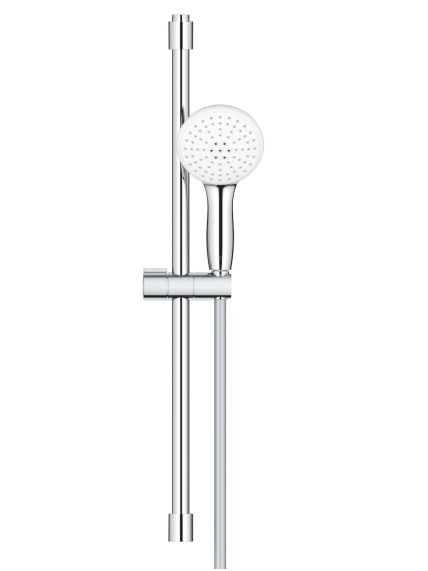 Termostatinis dušo maišytuvo komplektas Grohe Grohtherm 800 6