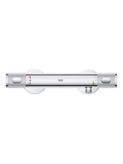 Termostatinis maišytuvas dušui Grohe Grohtherm 1000 Performance 4 Termostatinis maišytuvas dušui Grohe Grohtherm 1000 Performance 4