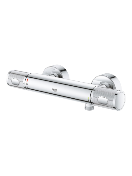 Termostatinis maišytuvas dušui Grohe Grohtherm 1000 Performance 5 Termostatinis maišytuvas dušui Grohe Grohtherm 1000 Performance 5