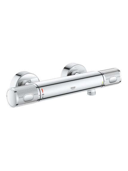 Termostatinis maišytuvas dušui Grohe Grohtherm 1000 Performance 6 Termostatinis maišytuvas dušui Grohe Grohtherm 1000 Performance 6