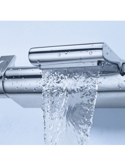 Termostatinis vonios maišytuvas GROHE Grohtherm 2000 2 Termostatinis vonios maišytuvas GROHE Grohtherm 2000 2