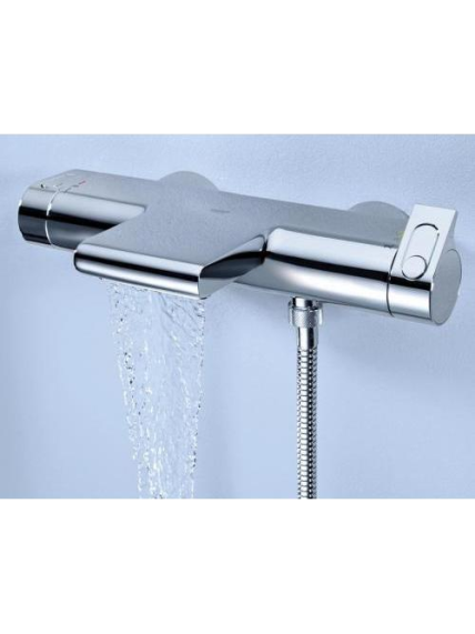 Termostatinis vonios maišytuvas GROHE Grohtherm 2000 1 Termostatinis vonios maišytuvas GROHE Grohtherm 2000 1