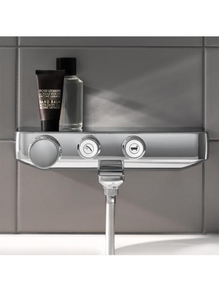 Termostatinis vonios maišytuvas Grohe SmartControl 2 Termostatinis vonios maišytuvas Grohe SmartControl 2