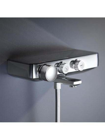 Termostatinis vonios maišytuvas Grohe SmartControl 4 Termostatinis vonios maišytuvas Grohe SmartControl 4