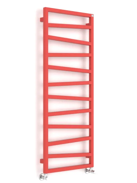 Rankšluosčių džiovintuvas Terma Zigzag 8