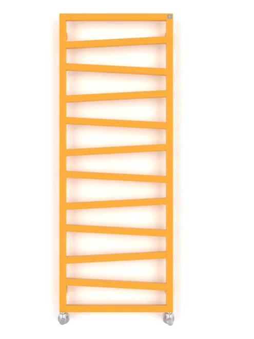 Rankšluosčių džiovintuvas Terma Zigzag 10