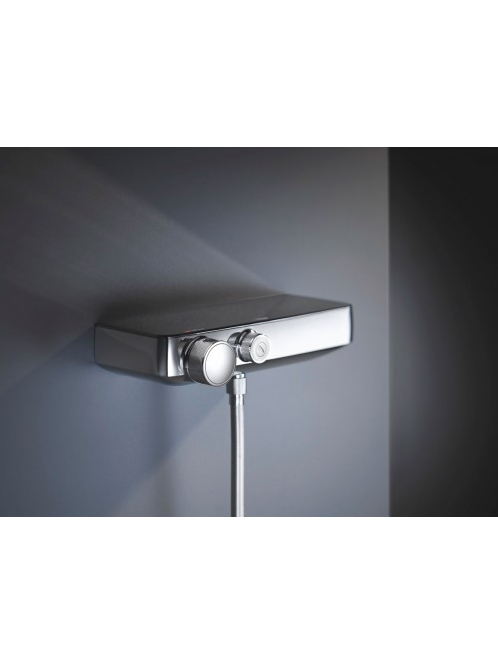 Termostatinis dušo maišytuvas Grohe SmartControl 6