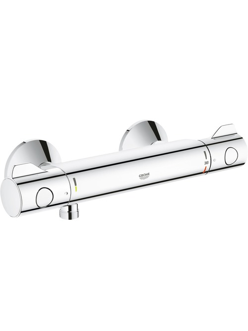 Termostatinis dušo maišytuvas Grohe Grohtherm 800