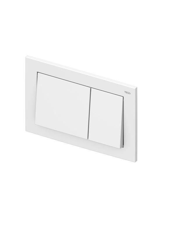 TECEbase WC potinkinio rėmo komplektas (3in1), 9400400 4
