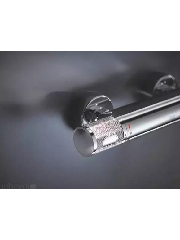 Termostatinis maišytuvas dušui Grohe Grohtherm 1000 Performance 1