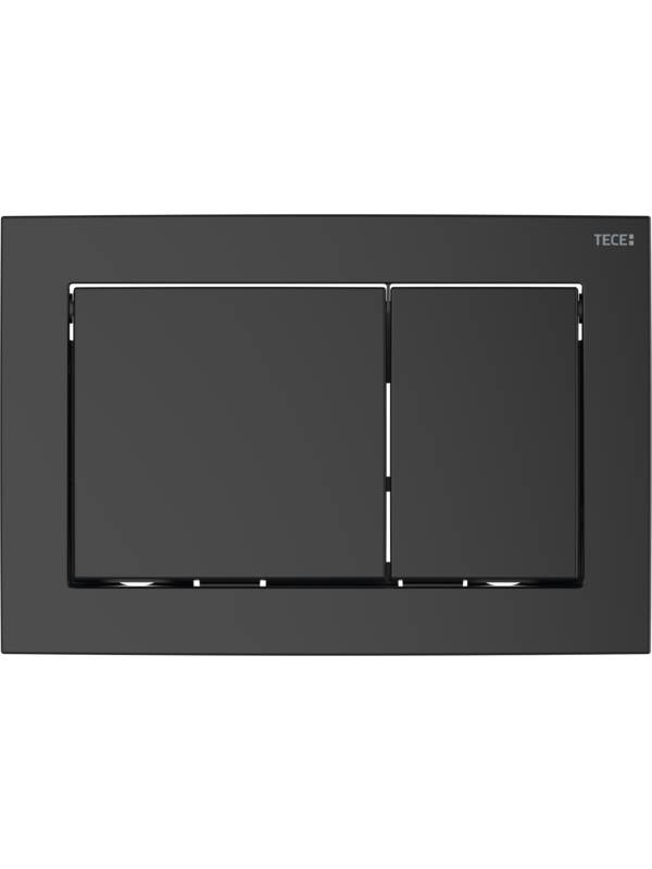 Potinkinis WC rėmo TECEbase komplektas 3in1, 9400415 1