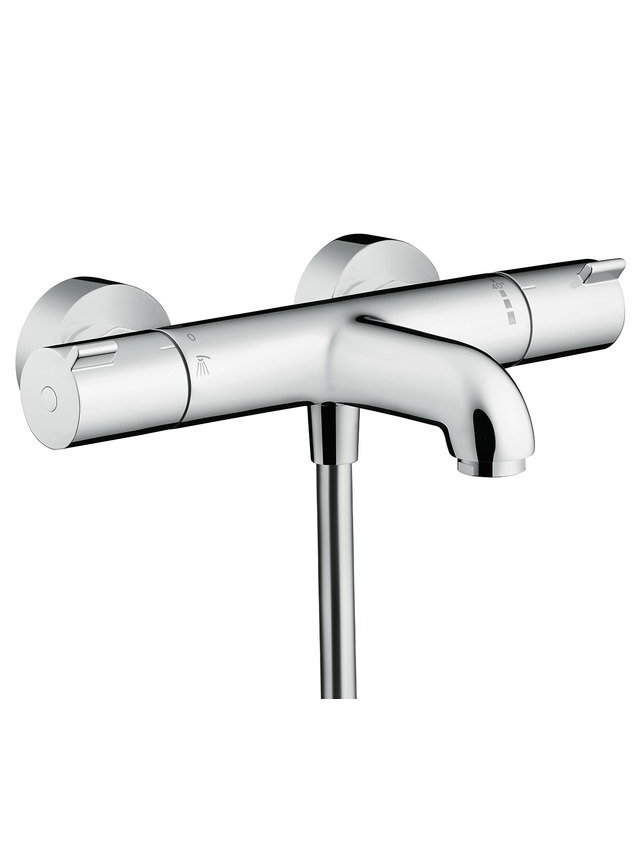 Termostatinis maišytuvas voniai Hansgrohe Ecostat 1001 CL