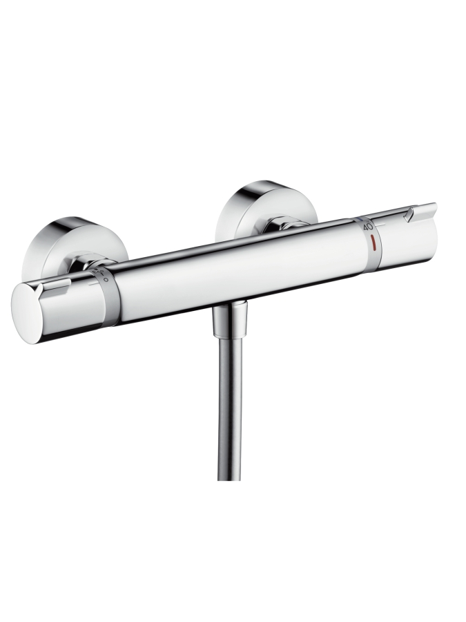 Termostatas dušui Hansgrohe Ecostat Comfort 13116000 Termostatas dušui Hansgrohe Ecostat Comfort 13116000