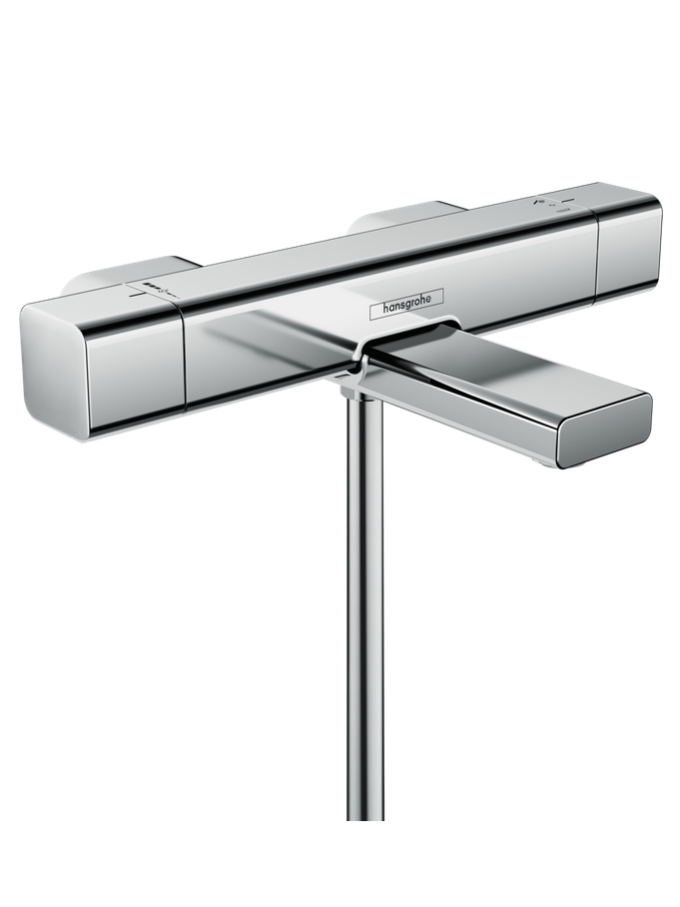 Termostatas voniai Hansgrohe Ecostat E 15774000