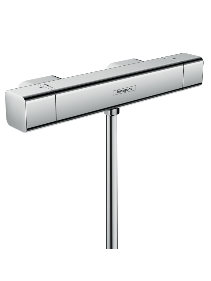 Termostatas dušui Hansgrohe Ecostat E 15773000