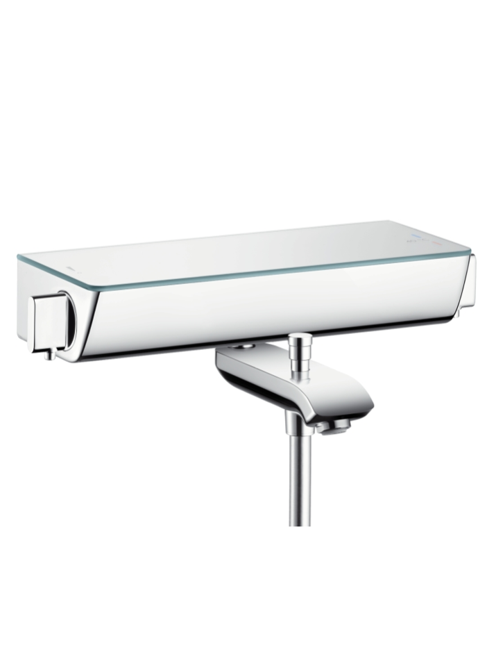Termostatas voniai Hansgrohe Ecostat Select 13141000/13141400
