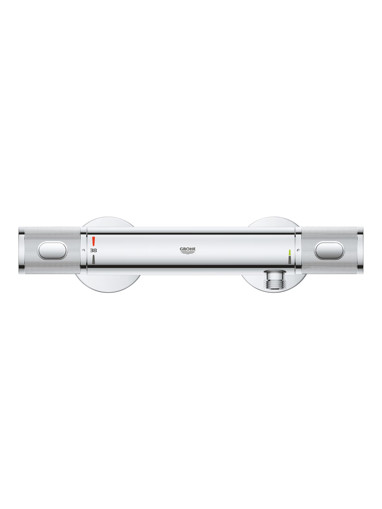 Termostatinis maišytuvas dušui Grohe Grohtherm 1000 Performance 4 Termostatinis maišytuvas dušui Grohe Grohtherm 1000 Performance 4