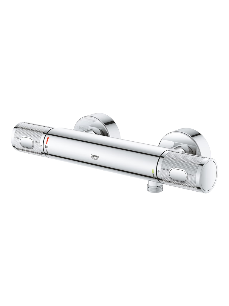 Termostatinis maišytuvas dušui Grohe Grohtherm 1000 Performance 5 Termostatinis maišytuvas dušui Grohe Grohtherm 1000 Performance 5
