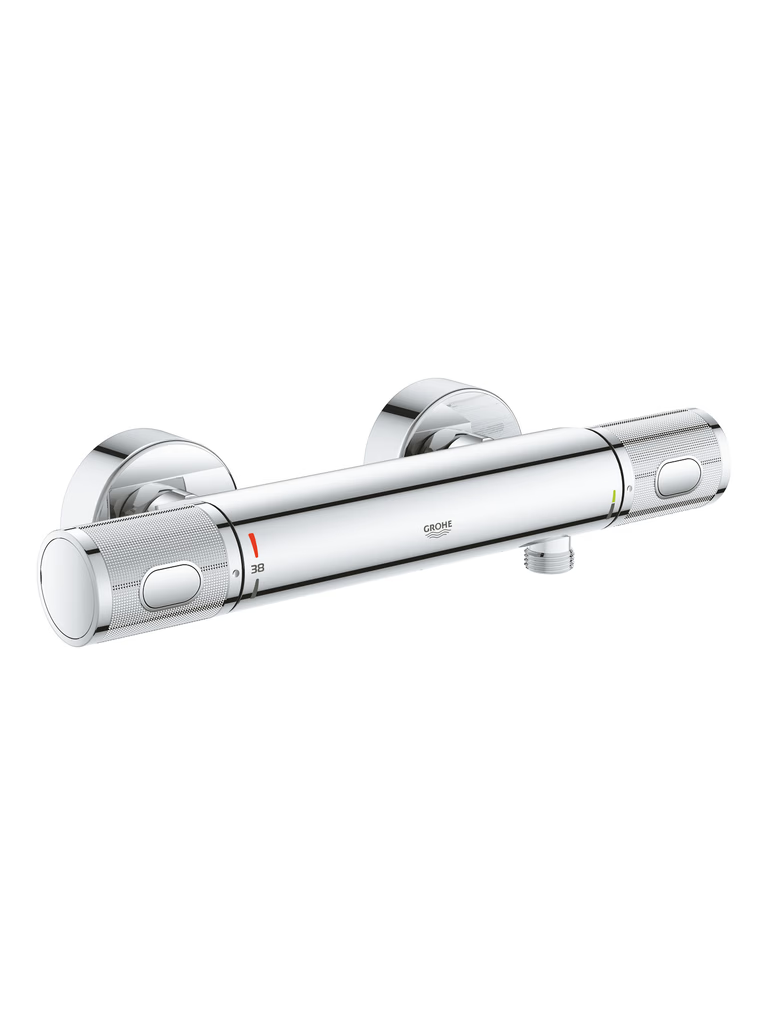 Termostatinis maišytuvas dušui Grohe Grohtherm 1000 Performance 6 Termostatinis maišytuvas dušui Grohe Grohtherm 1000 Performance 6