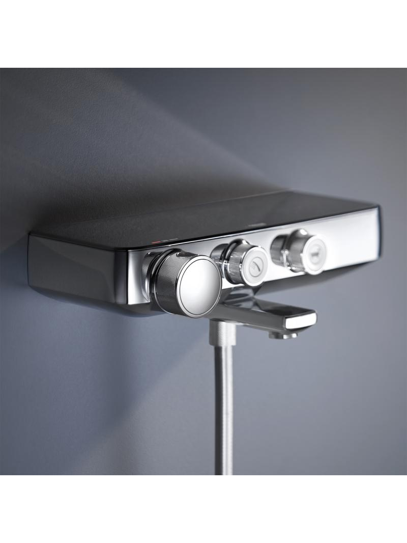 Termostatinis vonios maišytuvas Grohe SmartControl 4 Termostatinis vonios maišytuvas Grohe SmartControl 4