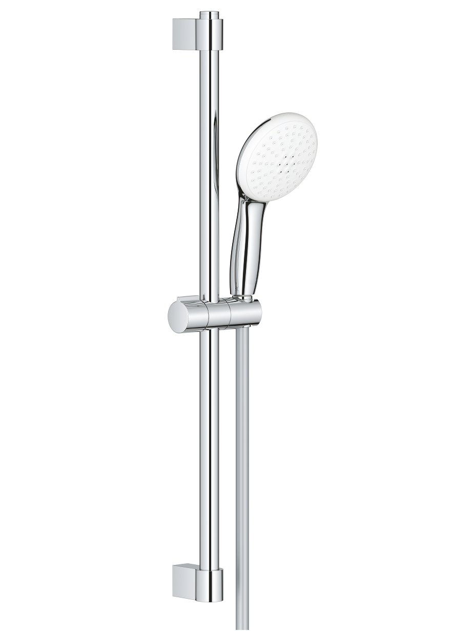 Termostatinis dušo maišytuvo komplektas Grohe Grohtherm 800 7