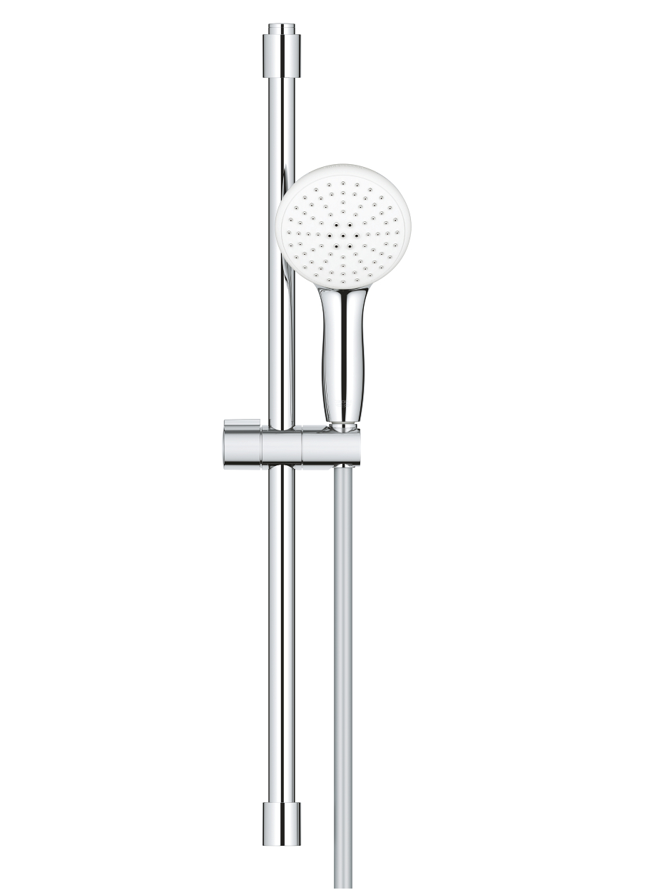 Termostatinis dušo maišytuvo komplektas Grohe Grohtherm 800 6
