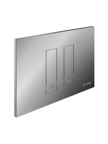 WC nuleidimo klavišas Schell Tower 3 WC nuleidimo klavišas Schell Tower 3