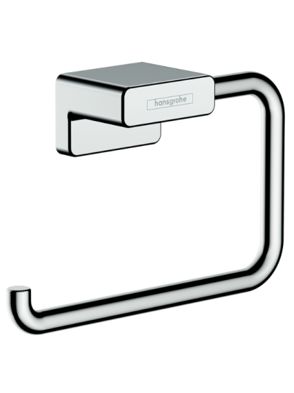 Tualetinio popieriaus laikiklis Hansgrohe AddStoris