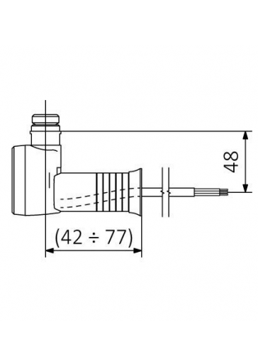 Elektrinis tenas Terma Twist 4 Elektrinis tenas Terma Twist 4