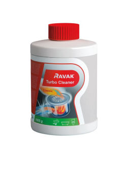 Valiklis Ravak Turbo Cleaner X01105