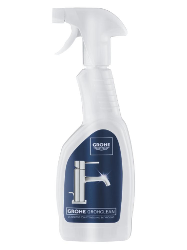 Valiklis Grohe Grohclean