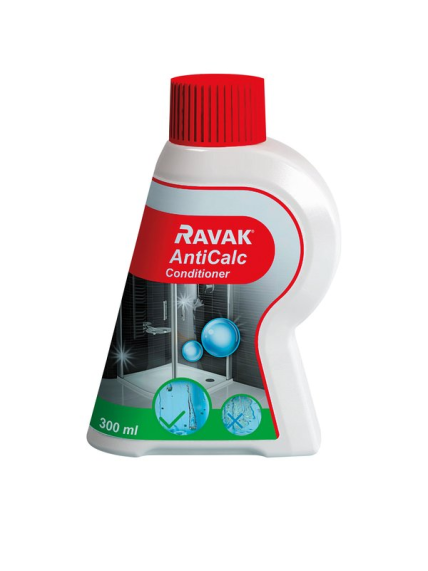 Valiklis Ravak Anticalc Conditioner, B32000000N Valiklis Ravak Anticalc Conditioner, B32000000N