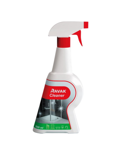 Valiklis Ravak Cleaner X01101