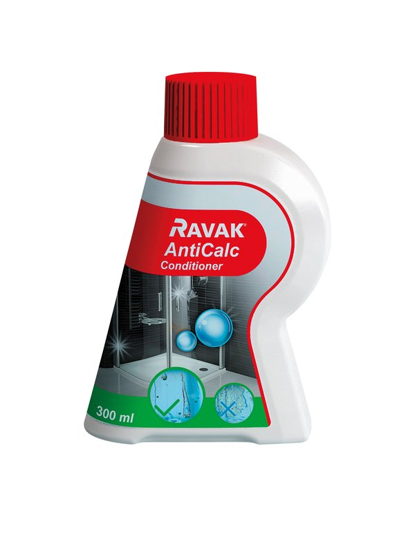 Valiklis Ravak Anticalc Conditioner, B32000000N