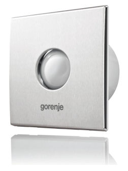 Ventiliatorius Gorenje BVX100STS