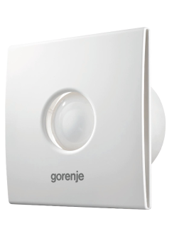 Ventiliatorius Gorenje BVX150WS