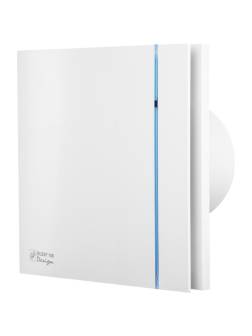 Ventiliatorius Soler & Palau SILENT-100 CRZ DESIGN - 3C
